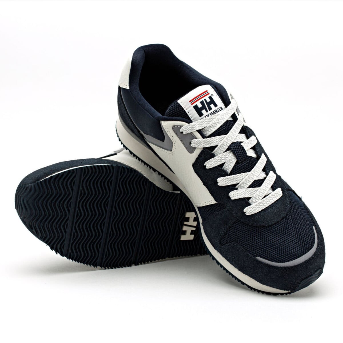 HELLY HANSEN MEN'S ANAKIN LEATHER SNEAKERS | Leisure shoes | Sportland