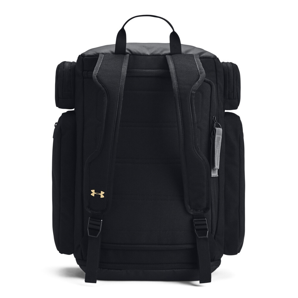 Under Armour ProjectRock リュック UNDER ARMOUR PROJECT ROCK DUFFLE BACKPACK - 39L | Travel and