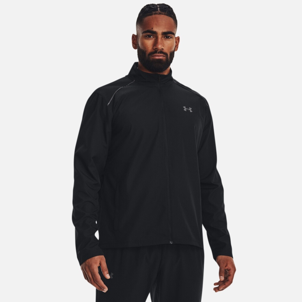 UNDER ARMOUR STORM RUN JACKET | Jackets and Parkas | Sportland