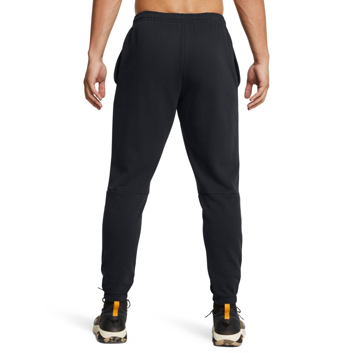 UNDER ARMOUR MEN'S PROJECT ROCK HEAVYWEIGHT TOOLS OF THE TRADE