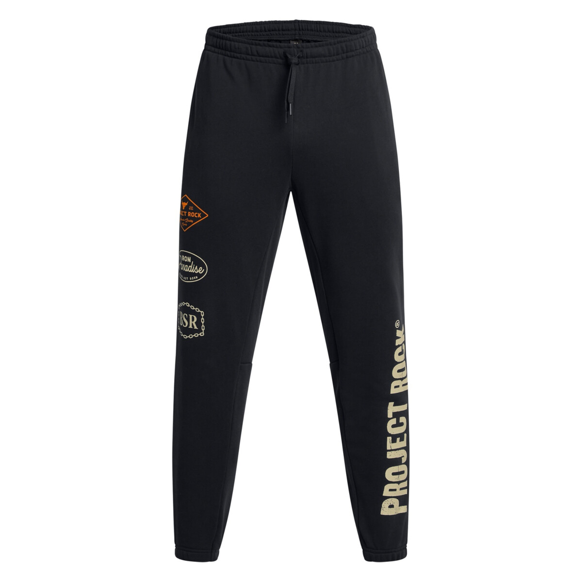 UNDER ARMOUR MEN'S PROJECT ROCK HEAVYWEIGHT TOOLS OF THE TRADE