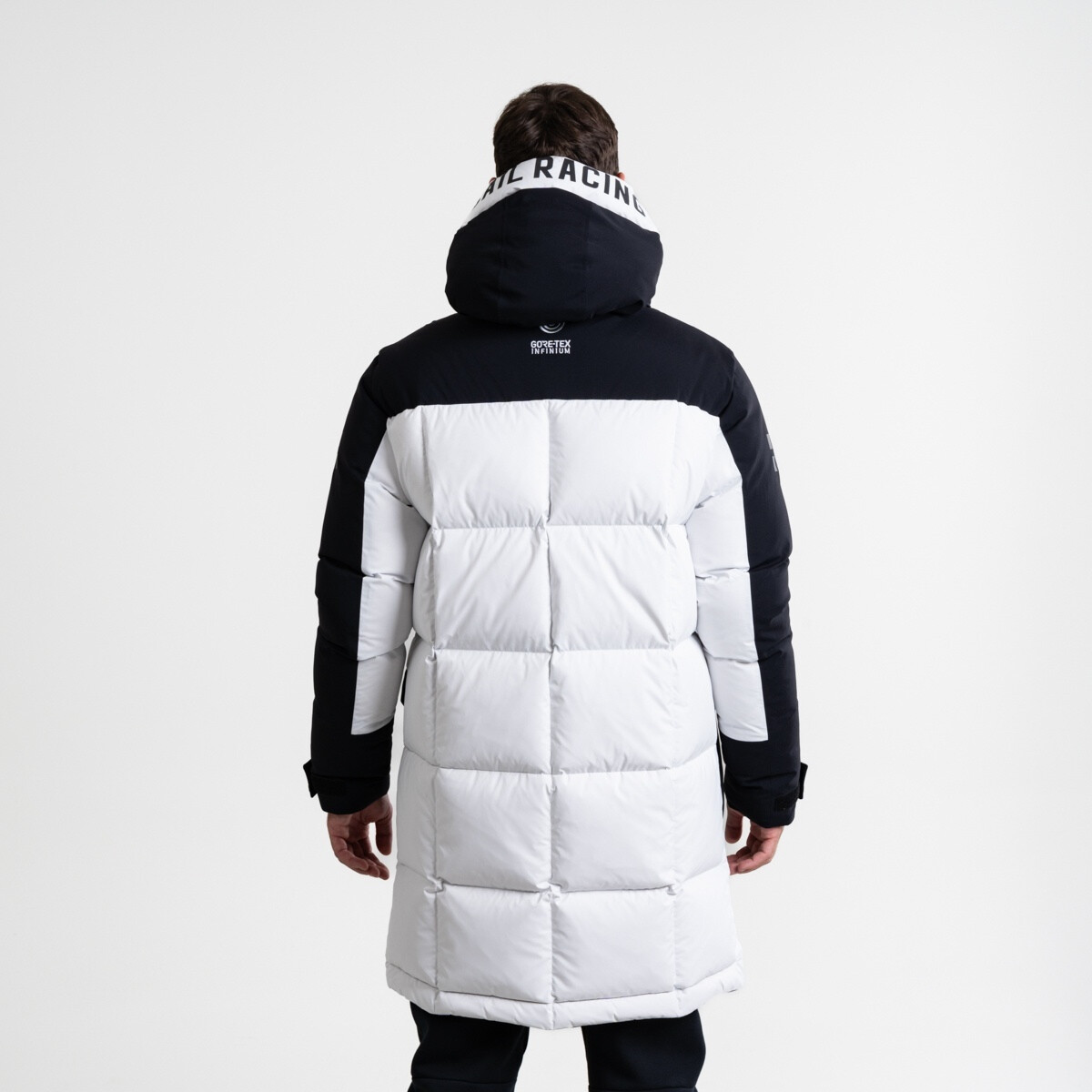 SAIL RACING MEN'S GLACIER PARKA | Jackets and Parkas | Sportland