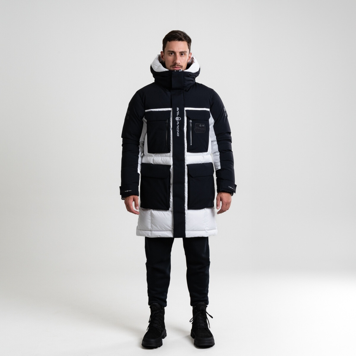 SAIL RACING MEN'S GLACIER PARKA | Jackets and Parkas | Sportland