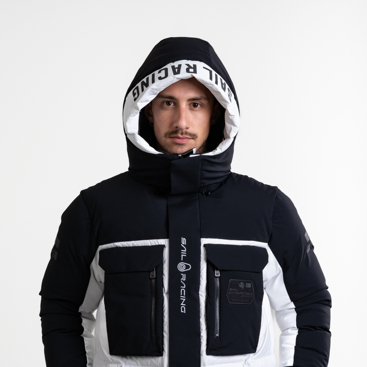 SAIL RACING MEN'S GLACIER PARKA | Jackets and Parkas | Sportland