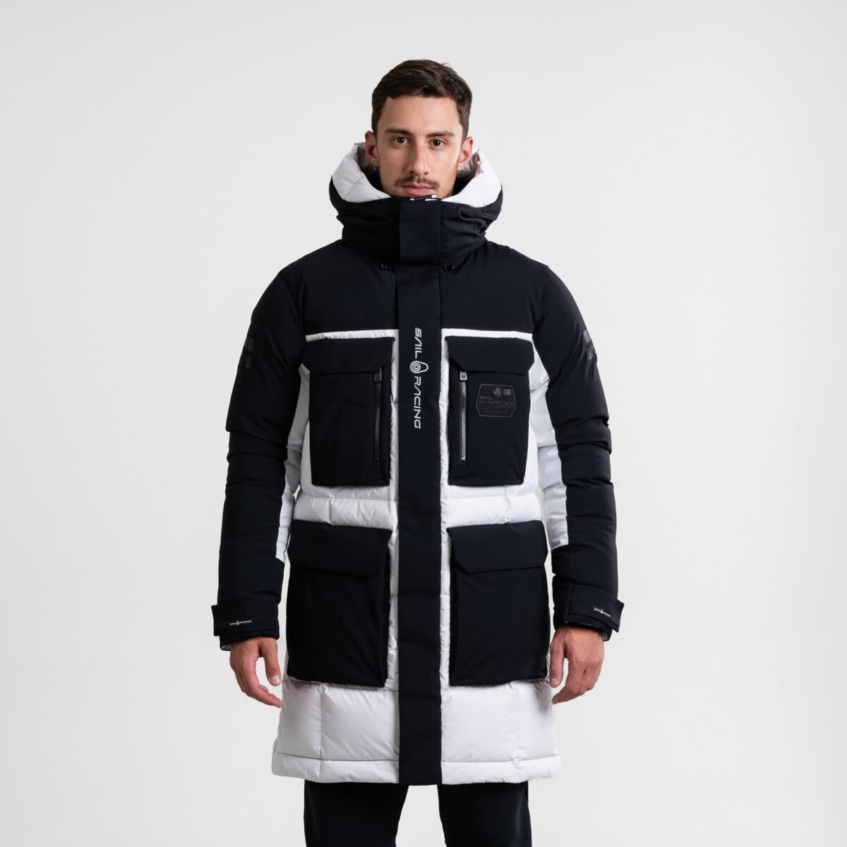 SAIL RACING MEN'S GLACIER PARKA | Jackets and Parkas | Sportland