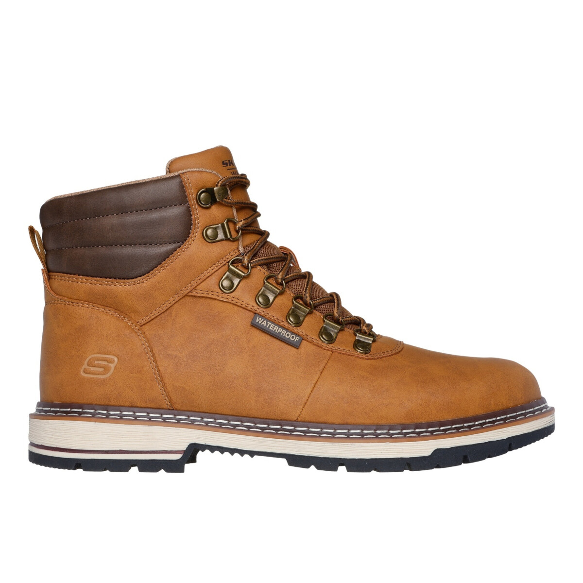 SKECHERS CORADO - JAXX BOOTS | Boots | Sportland