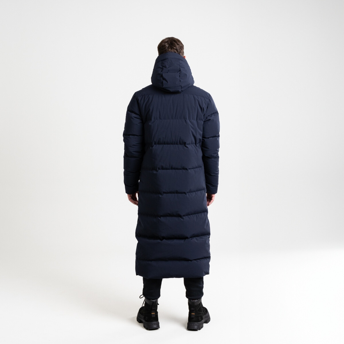 SAIL RACING MEN'S RACE WELDED DOWN COAT | Jackets and Parkas