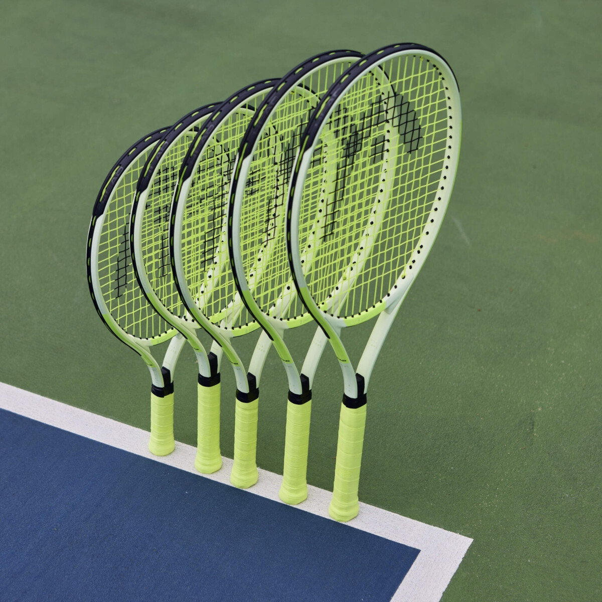 HEAD EXTREME 21 | Rackets | Buy online - Sportland