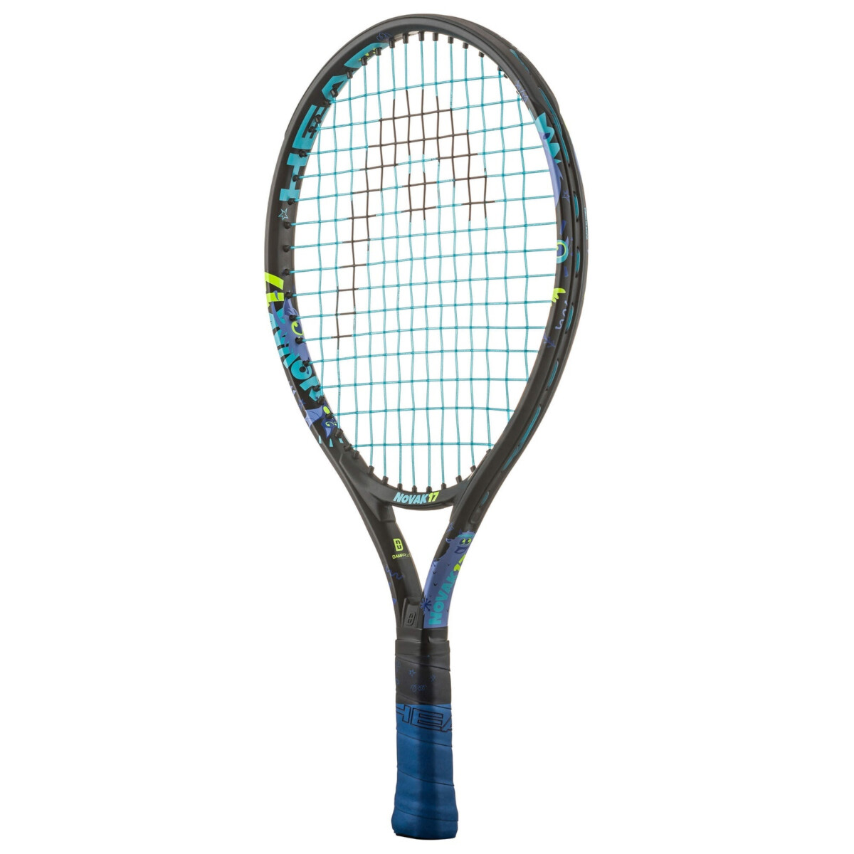 Head Speed Novak Racket HEAD NOVAK 17 | Rackets | Buy online - Sportland