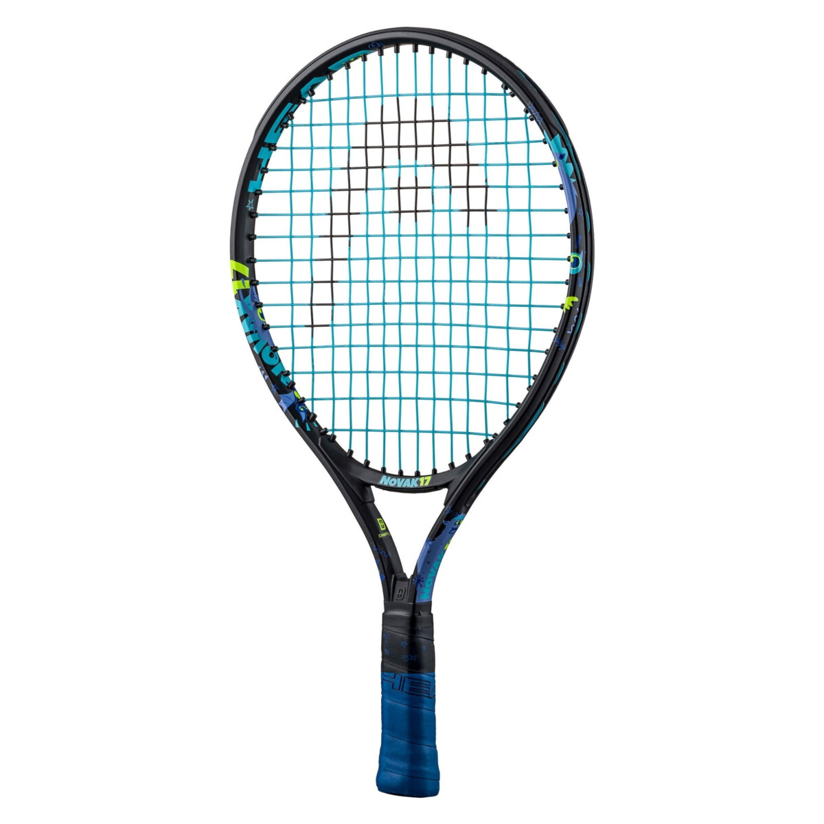 Head Speed Novak Racket HEAD NOVAK 17 | Rackets | Buy online - Sportland