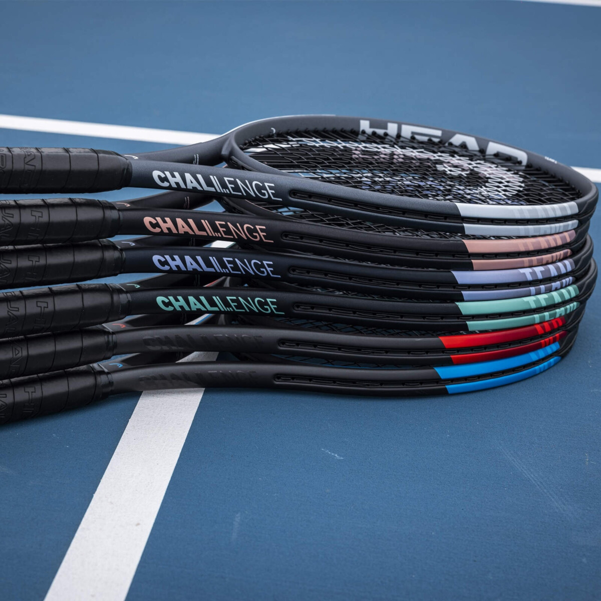 Head Challenger Racket HEAD IG CHALLENGE MP | Rackets | Buy online - Sportland