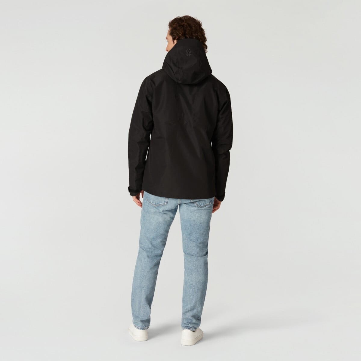 SAIL RACING OCEAN HOODED JACKET | Jackets and Parkas | Sportland