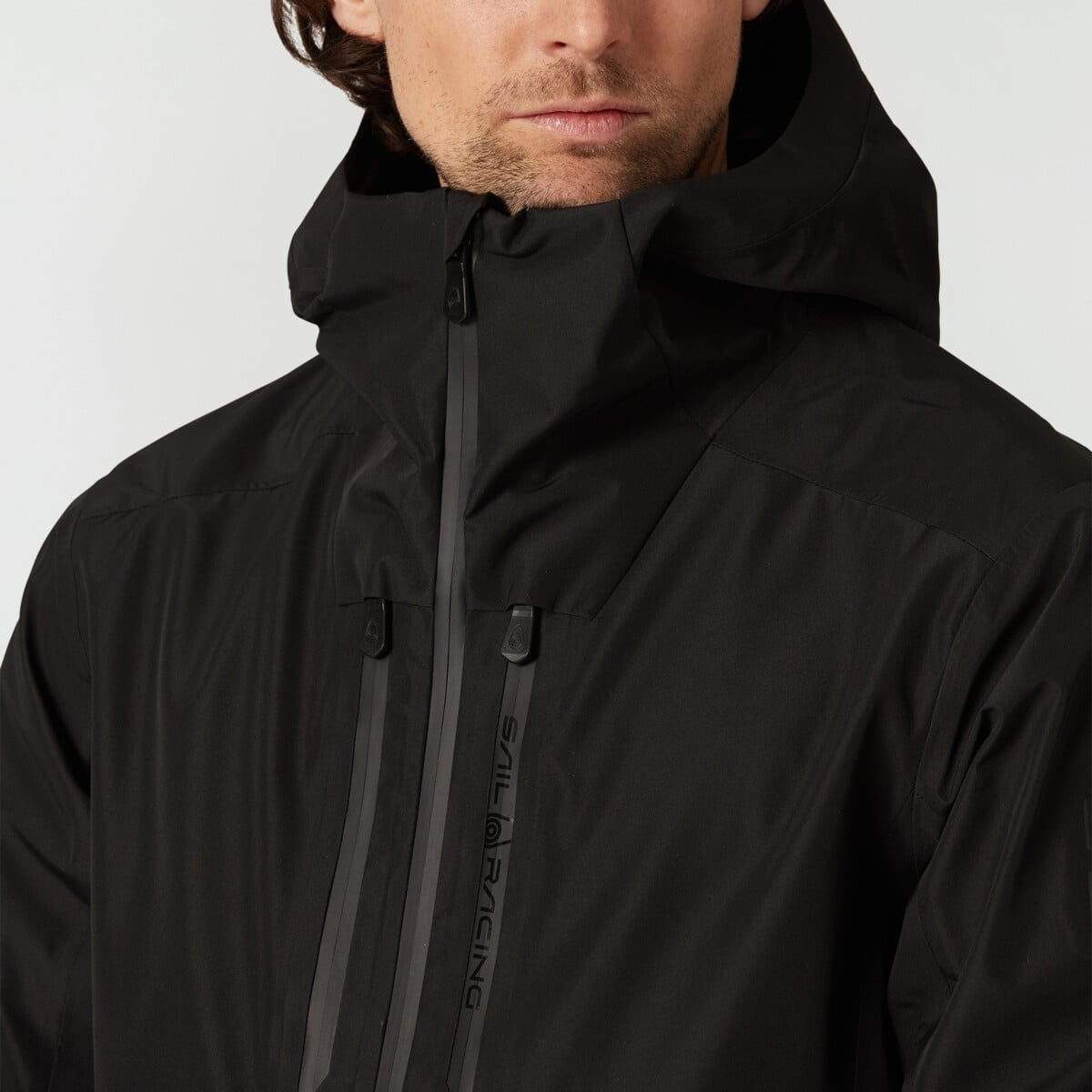 SAIL RACING OCEAN HOODED JACKET | Jackets and Parkas | Sportland