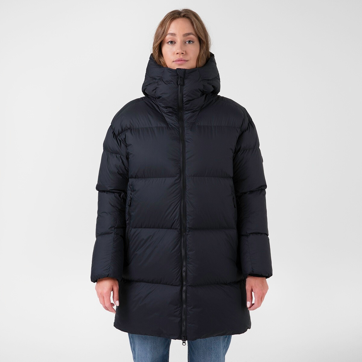 SAIL RACING SKY DOWN PARKA | Jackets and Parkas | Sportland