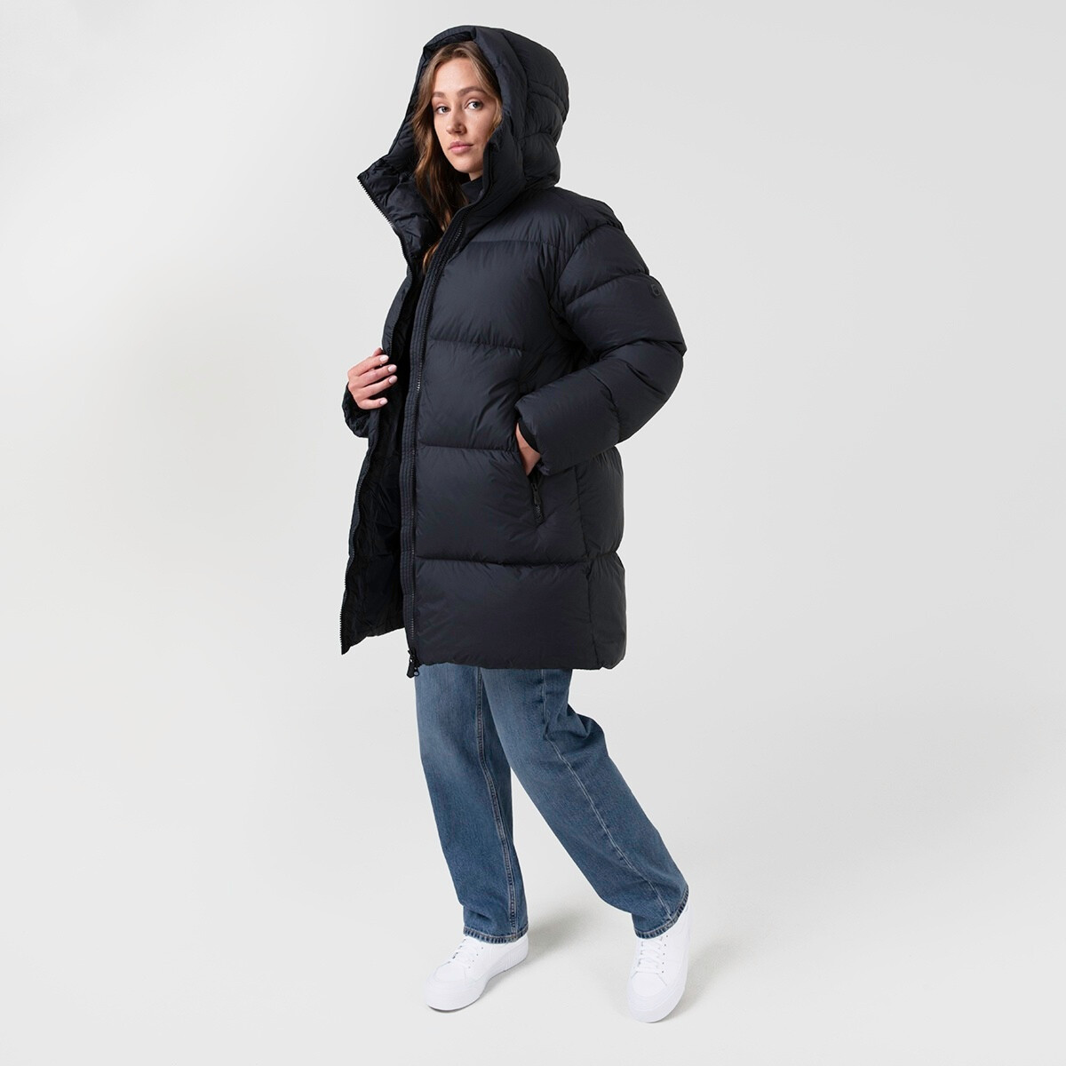 SAIL RACING SKY DOWN PARKA | Jackets and Parkas | Sportland