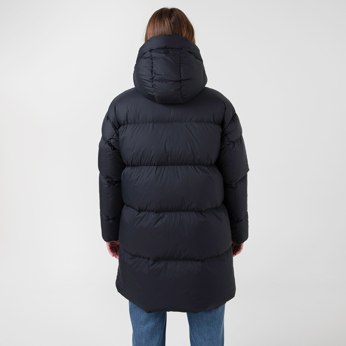 SAIL RACING SKY DOWN PARKA | Jackets and Parkas | Sportland