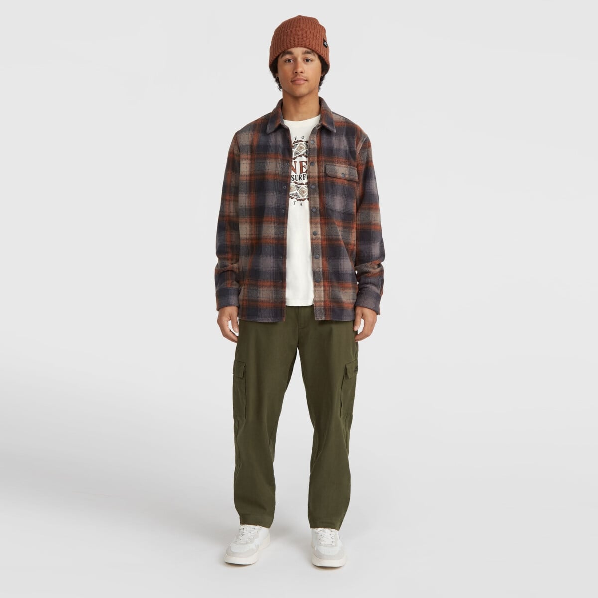 O'NEILL MEN'S ESSENTIALS CARGO PANTS | Pants | Sportland