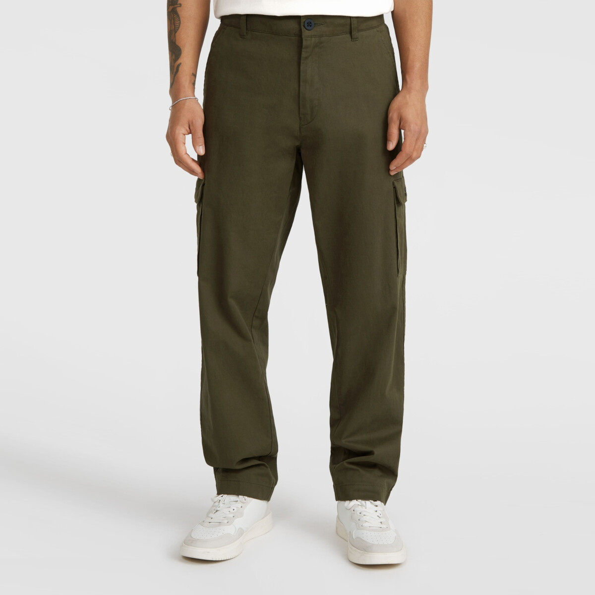 O'NEILL MEN'S ESSENTIALS CARGO PANTS | Pants | Sportland