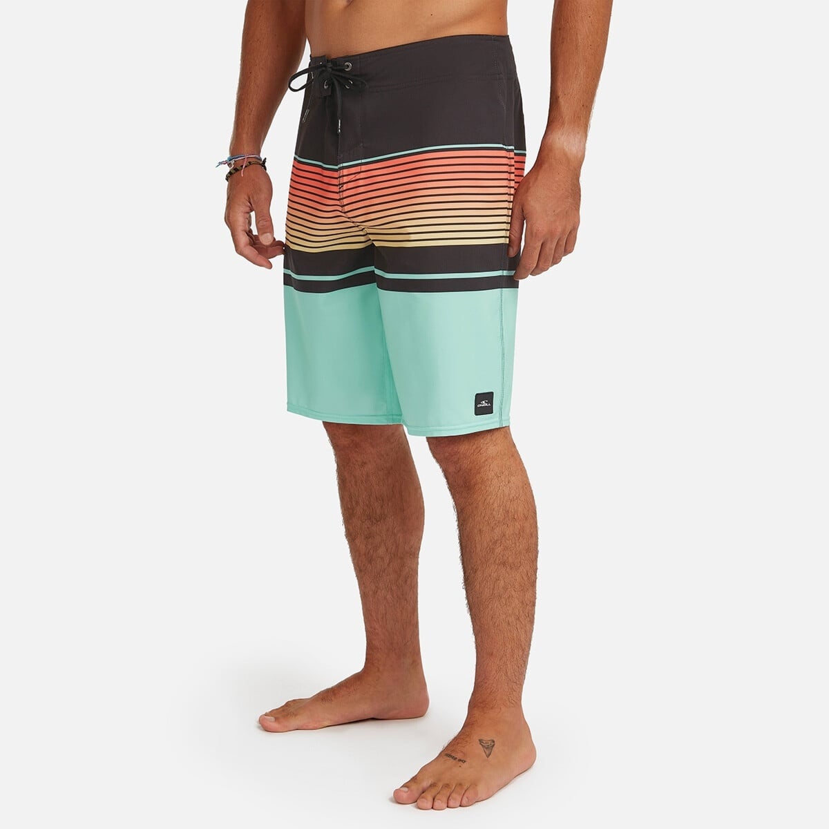 O'NEILL LENNOX STRIPE 21