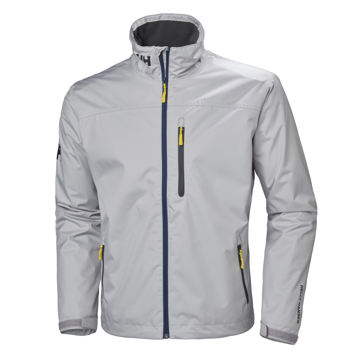 HH CREW MIDLAYER JACKET | Woman | Buy online - Sportland