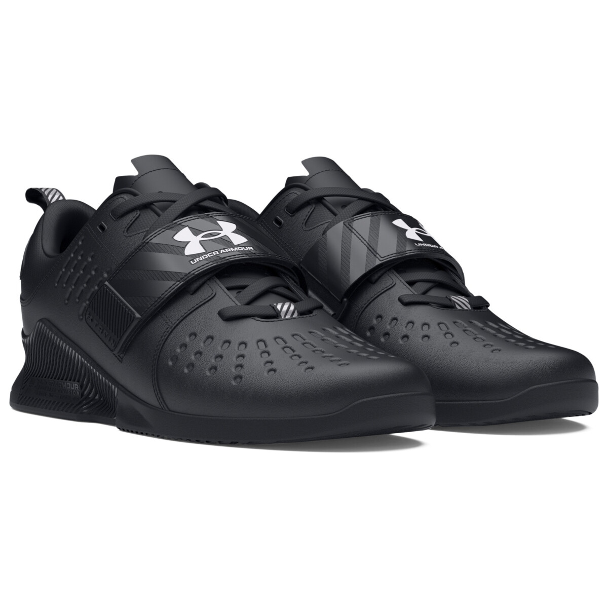 UNDER ARMOUR REIGN LIFTER TRAINING SHOES | Training Shoes | Sportland