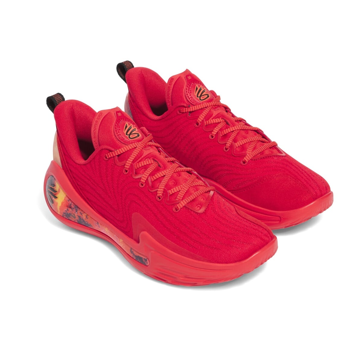 UNDER ARMOUR CURRY 12 