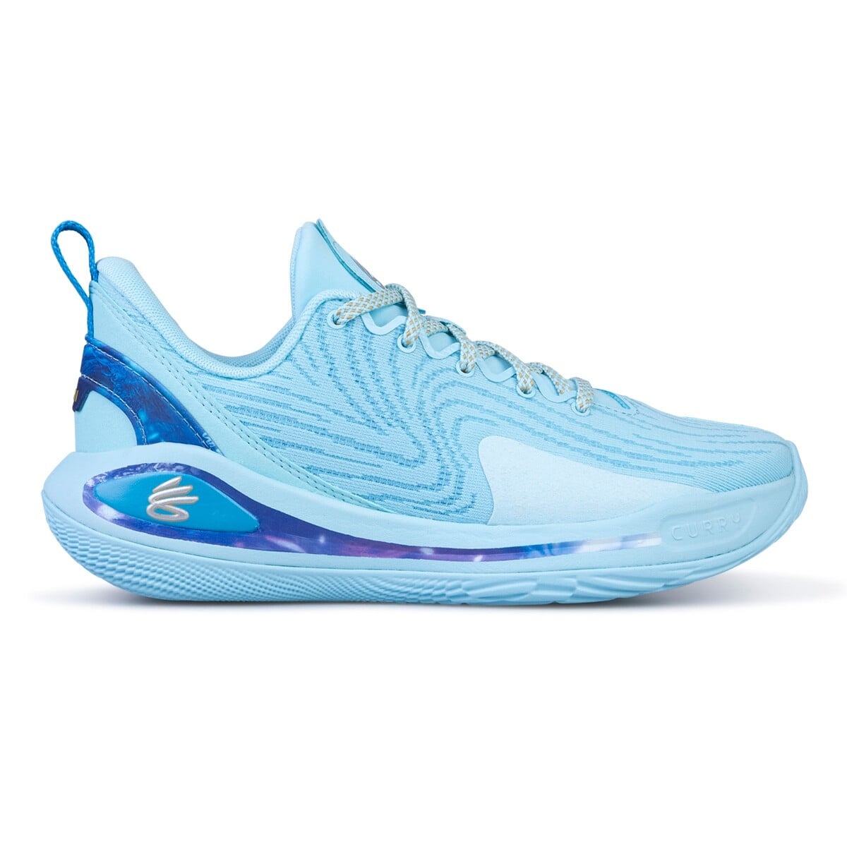 UNDER ARMOUR CURRY 12 