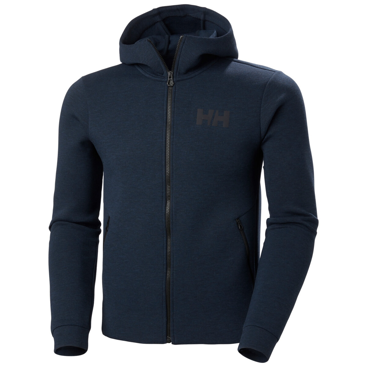 HELLY HANSEN HYDROPOWER OCEAN SAILING FULL ZIP JACKET 2.0