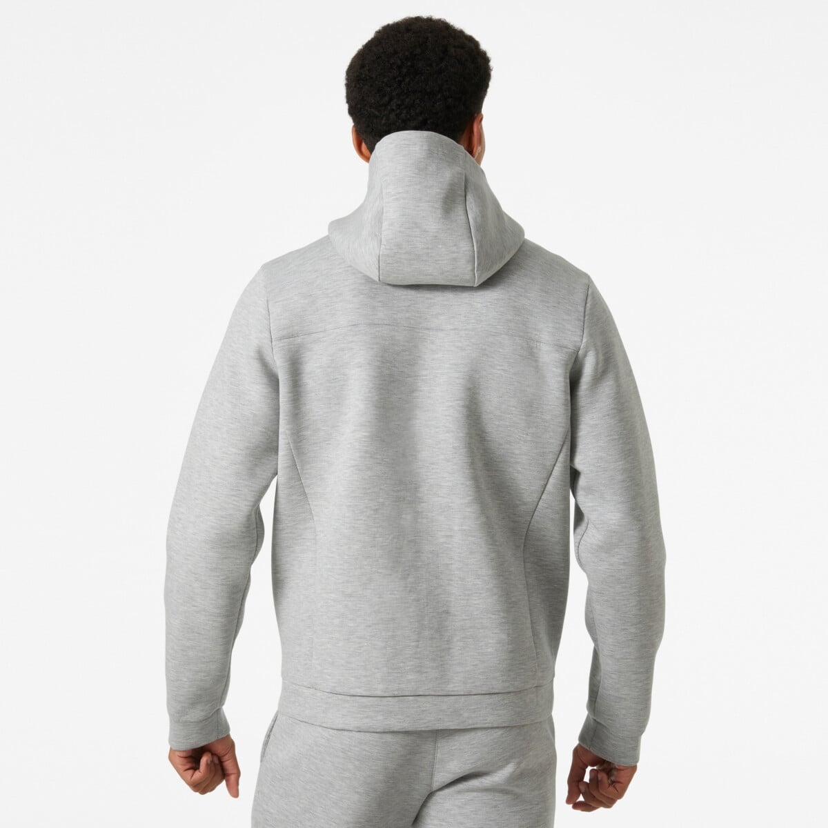 HELLY HANSEN HYDROPOWER OCEAN SAILING FULL ZIP JACKET 2.0