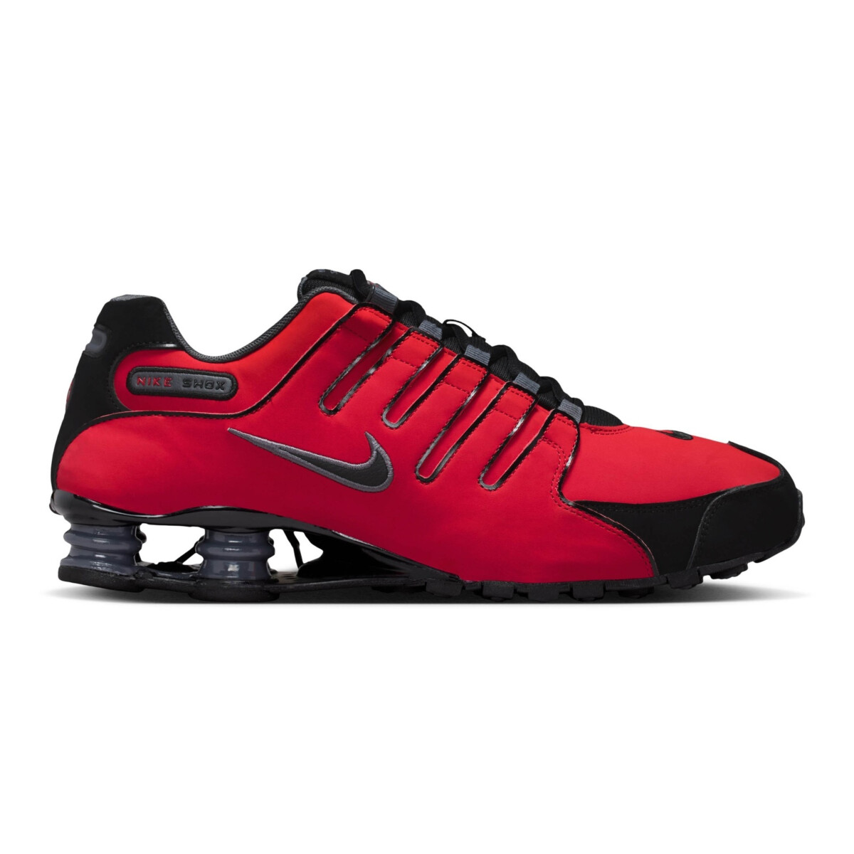 NIKE SHOX NZ SHOE | Leisure shoes | Buy online - Sportland