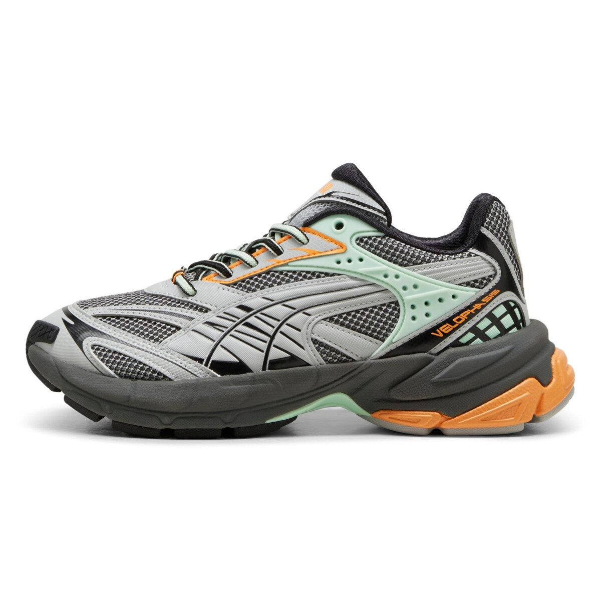 PUMA MEN'S VELOPHASIS BLISS SNEAKERS | Leisure shoes | Sportland