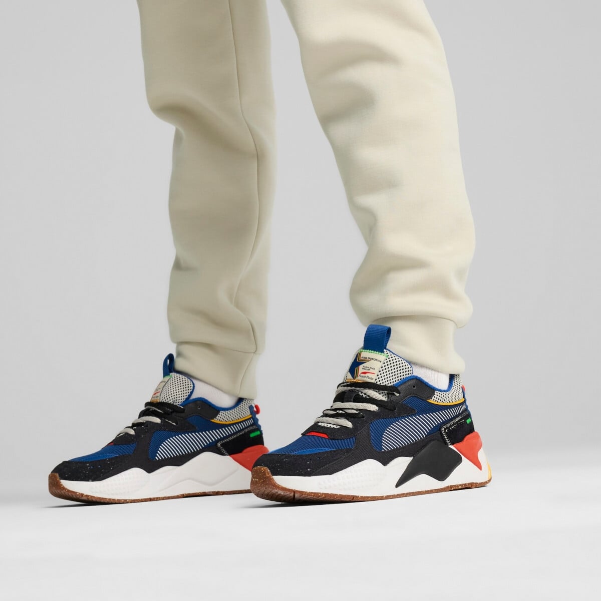 shoe puma rs x unisex
