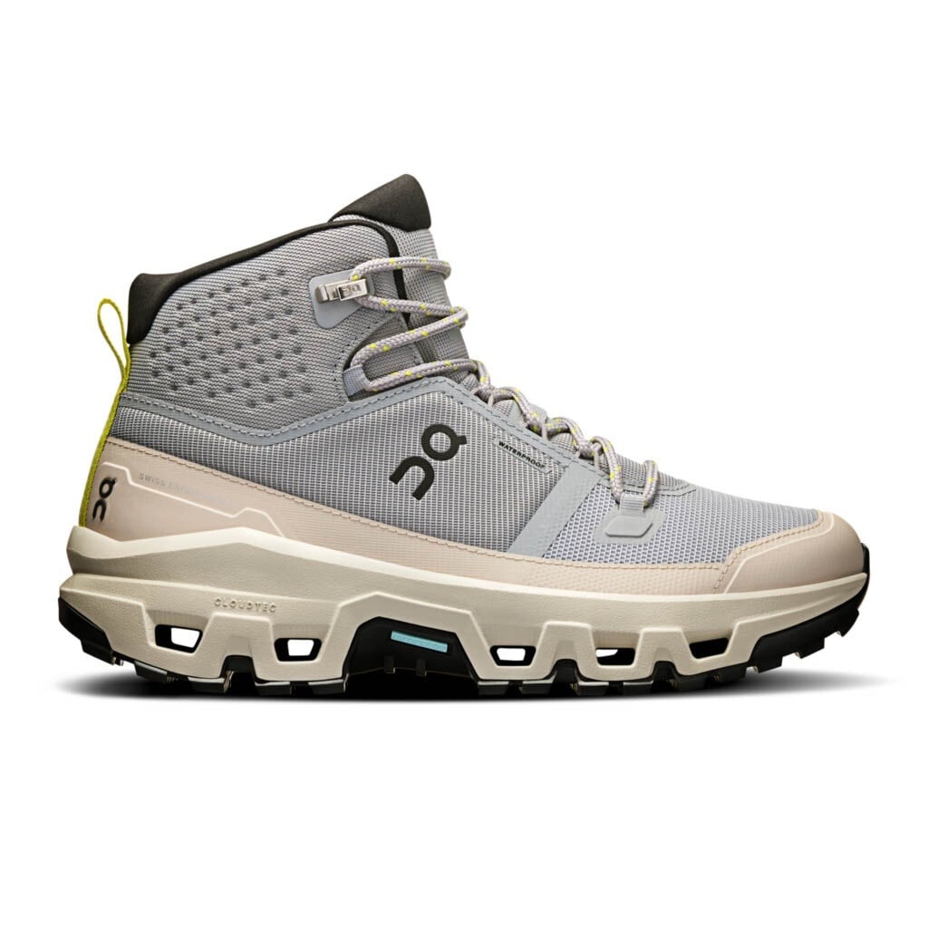 ON CLOUDROCK MID WATERPROOF SHOES | Hiking Shoes | Sportland