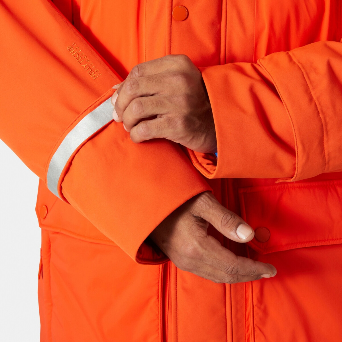 HELLY HANSEN MEN'S ESCAPE DOWN H2FLOW PARKA | Jackets and Parkas