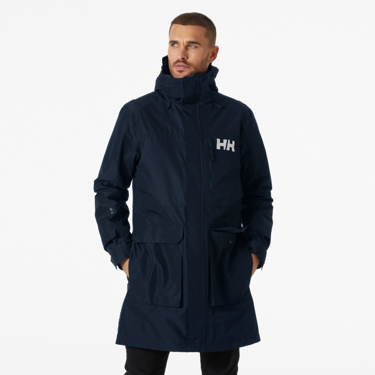 HELLY HANSEN RIGGING COAT | Jackets and Parkas | Sportland