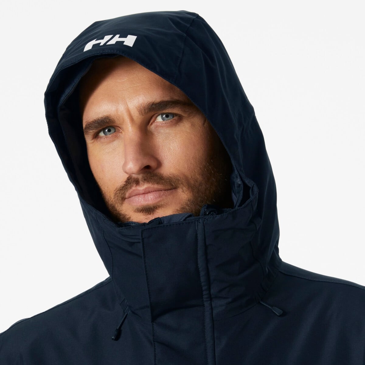 HELLY HANSEN RIGGING PARKA | Jackets and Parkas | Sportland
