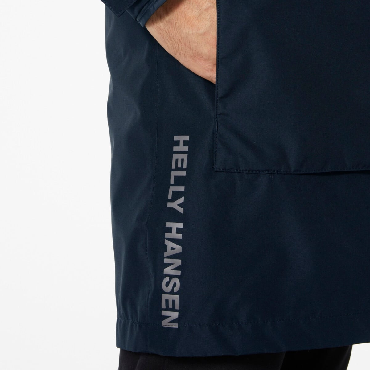 HELLY HANSEN RIGGING PARKA | Jackets and Parkas | Sportland