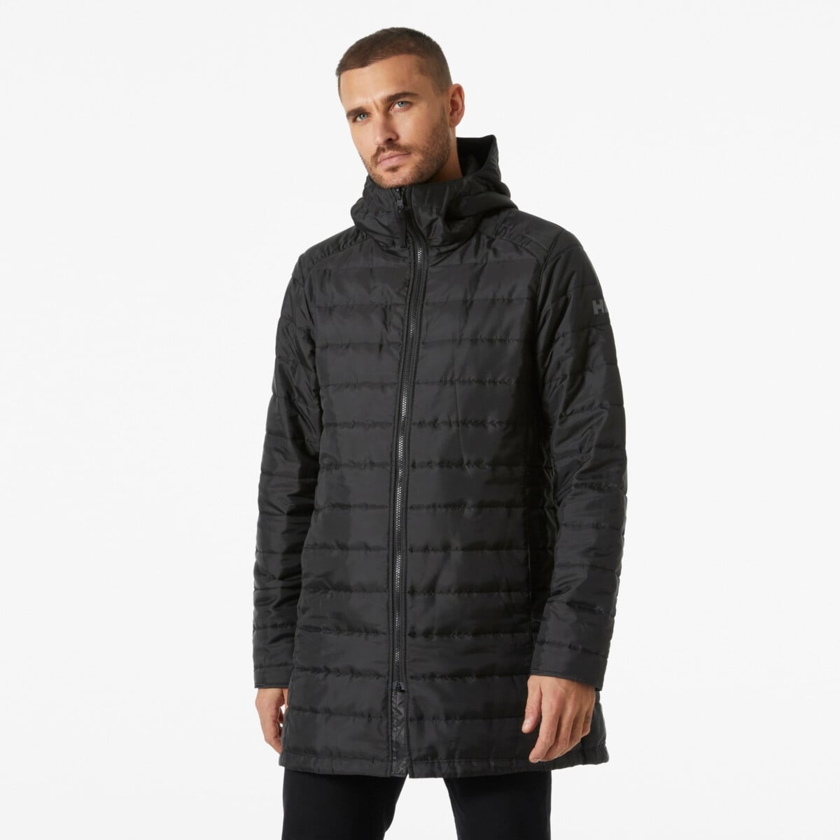 HELLY HANSEN RIGGING PARKA | Jackets and Parkas | Sportland