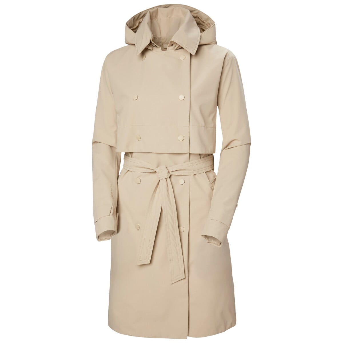 HELLY HANSEN JANE COAT | Jackets and Parkas | Buy online - Sportland
