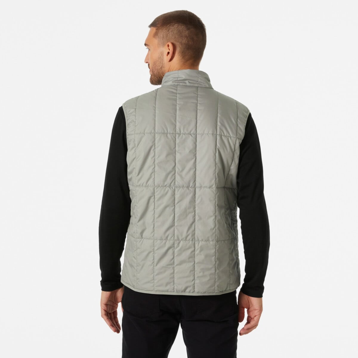 HELLY HANSEN MEN'S URBAN PRO 3-IN-1 COAT | Jackets and Parkas