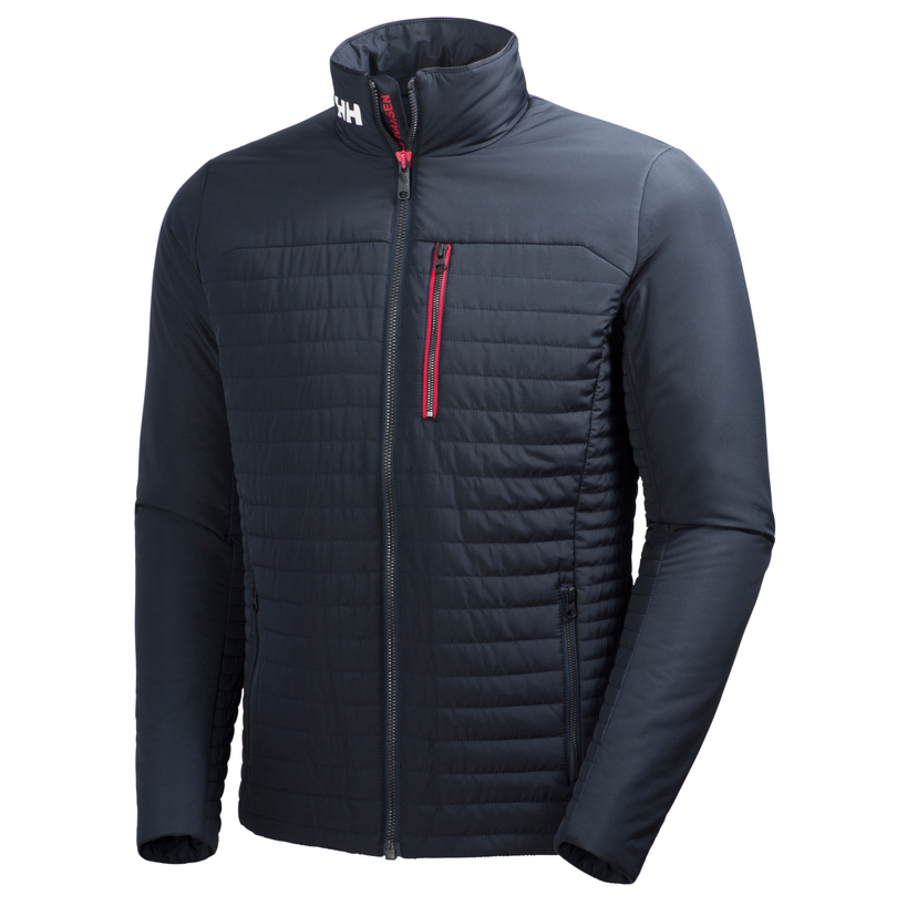 HH CREW INSULATOR JACKET | Jackets and Parkas | Buy online - Sportland