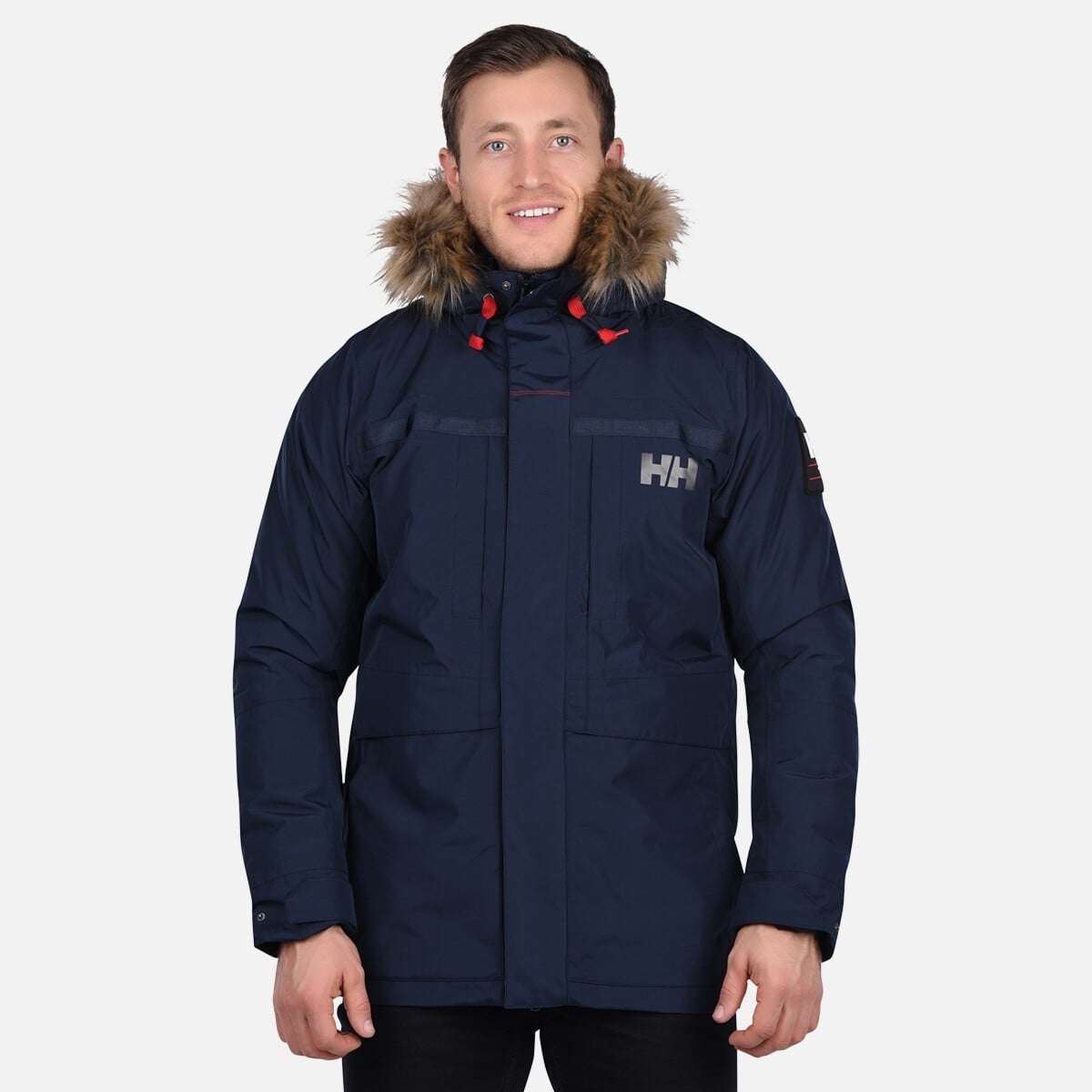 HELLY HANSEN MEN
