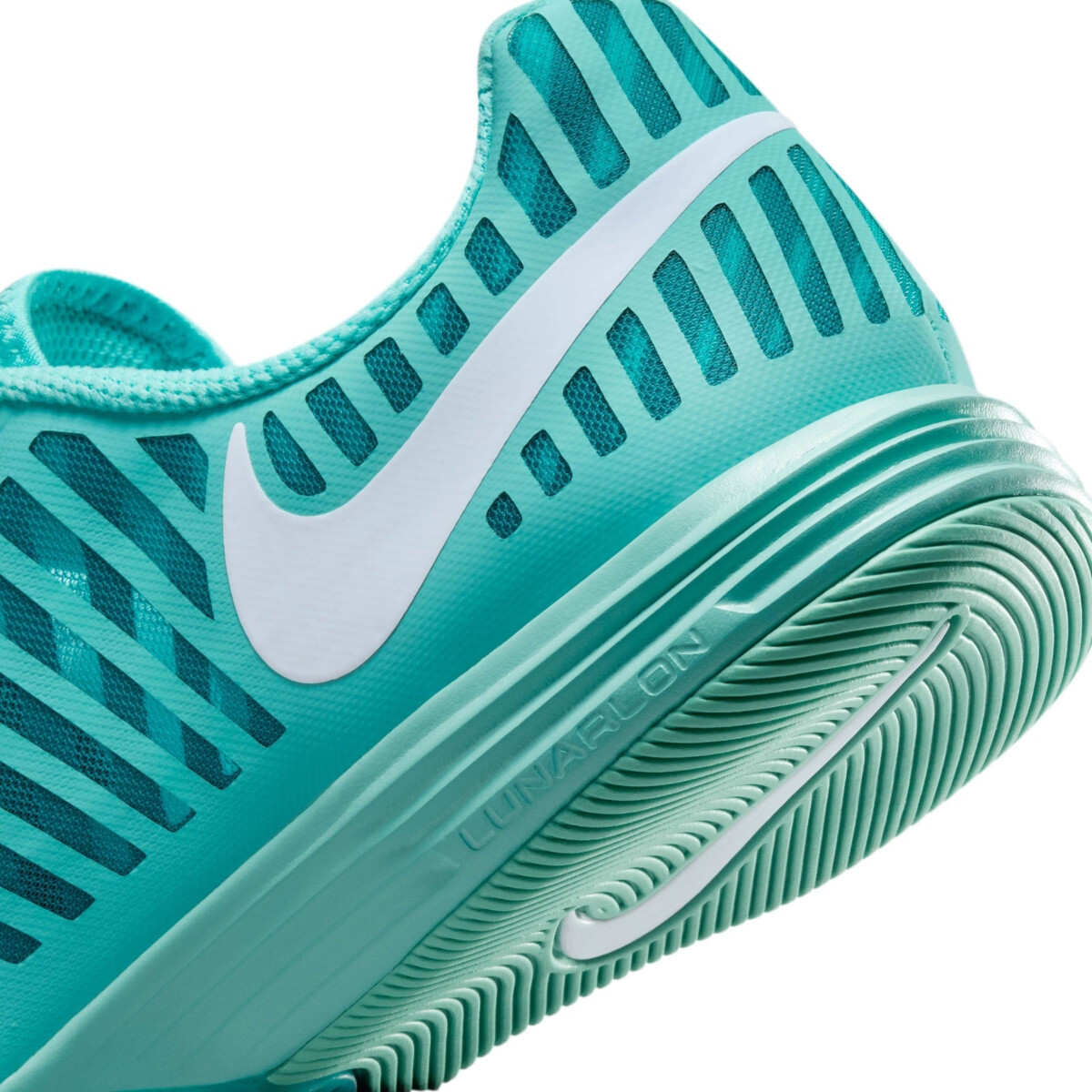 NIKE LUNARGATO II IC INDOOR/COURT FOOTBALL SHOES | Football Boots