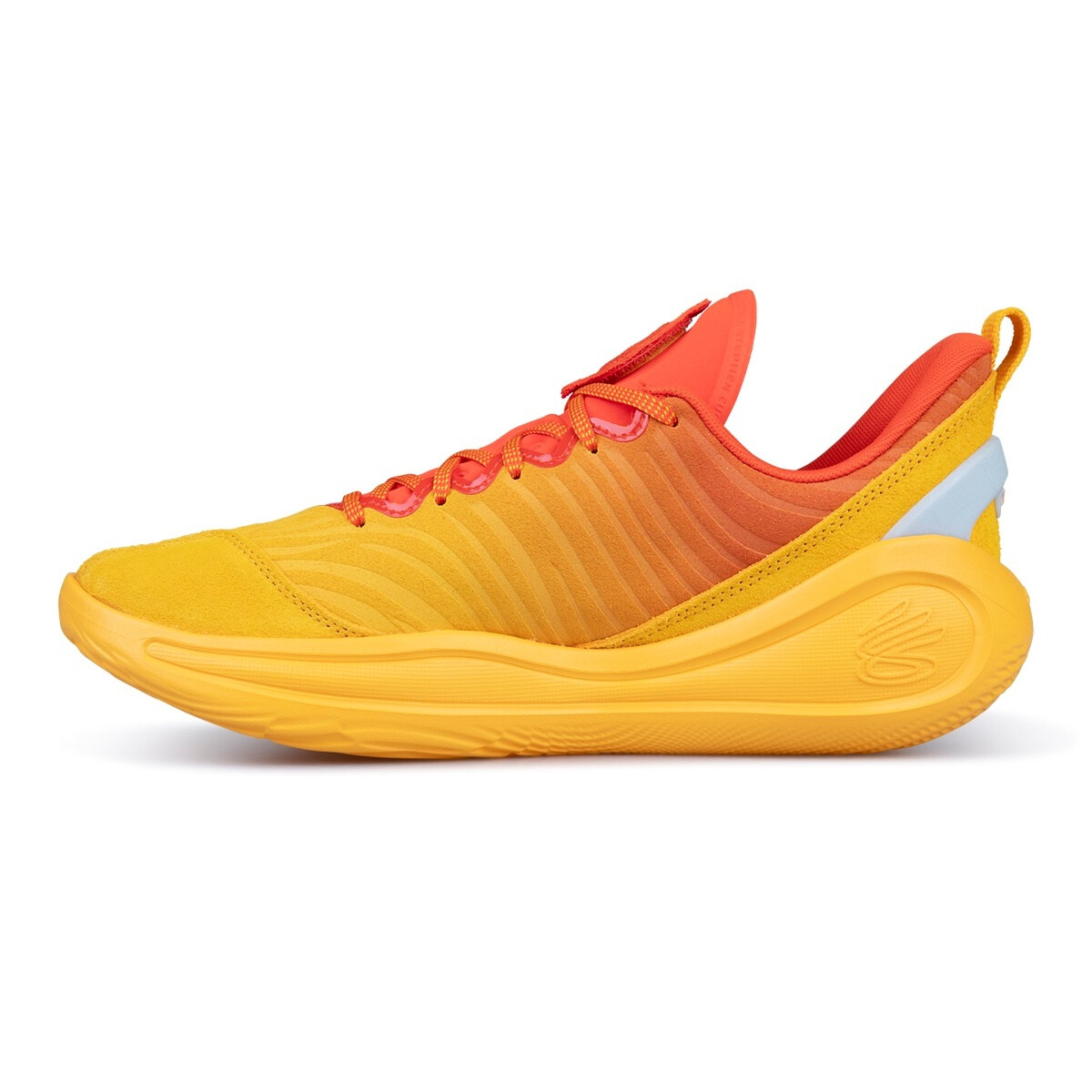 UNDER ARMOUR CURRY 12 