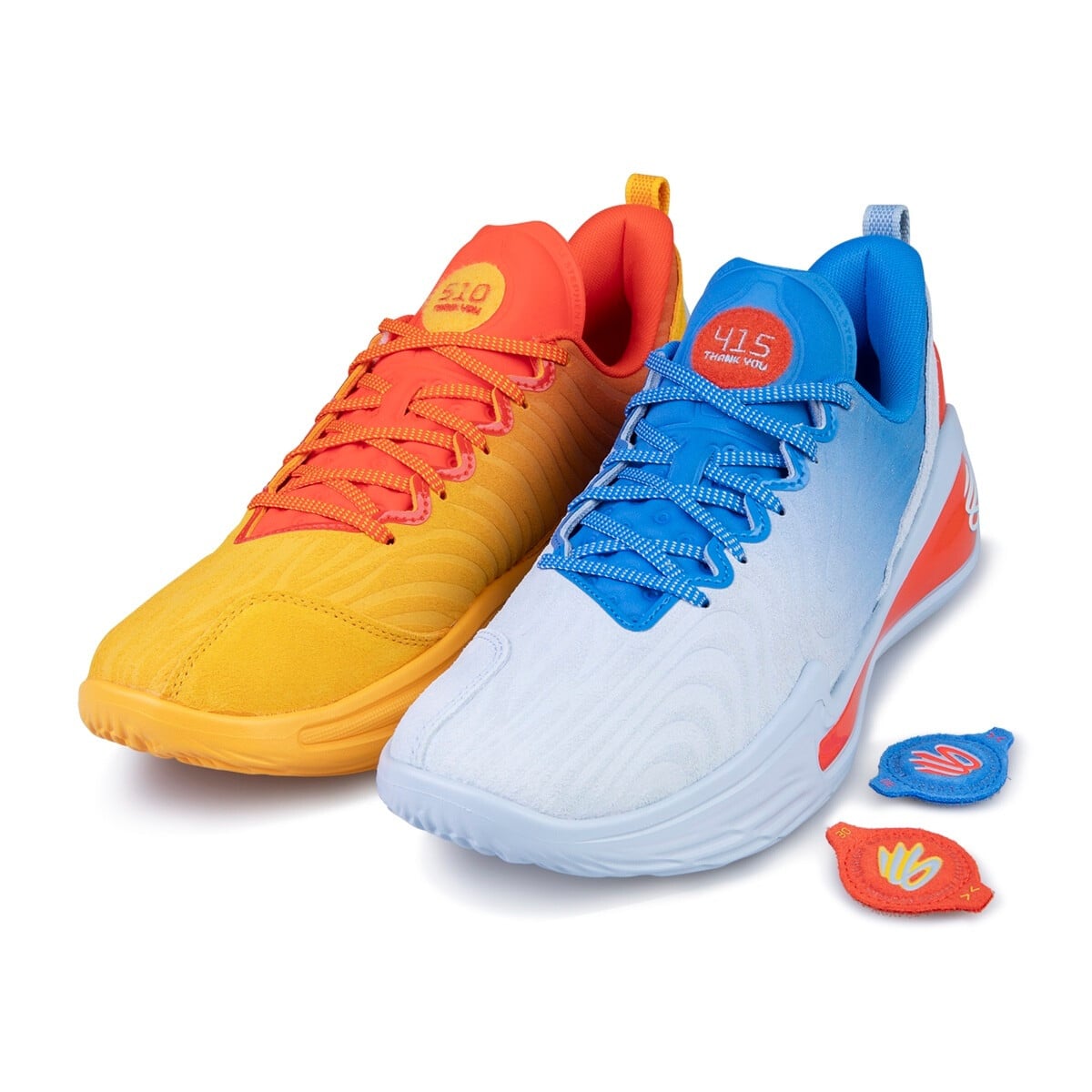UNDER ARMOUR CURRY 12 