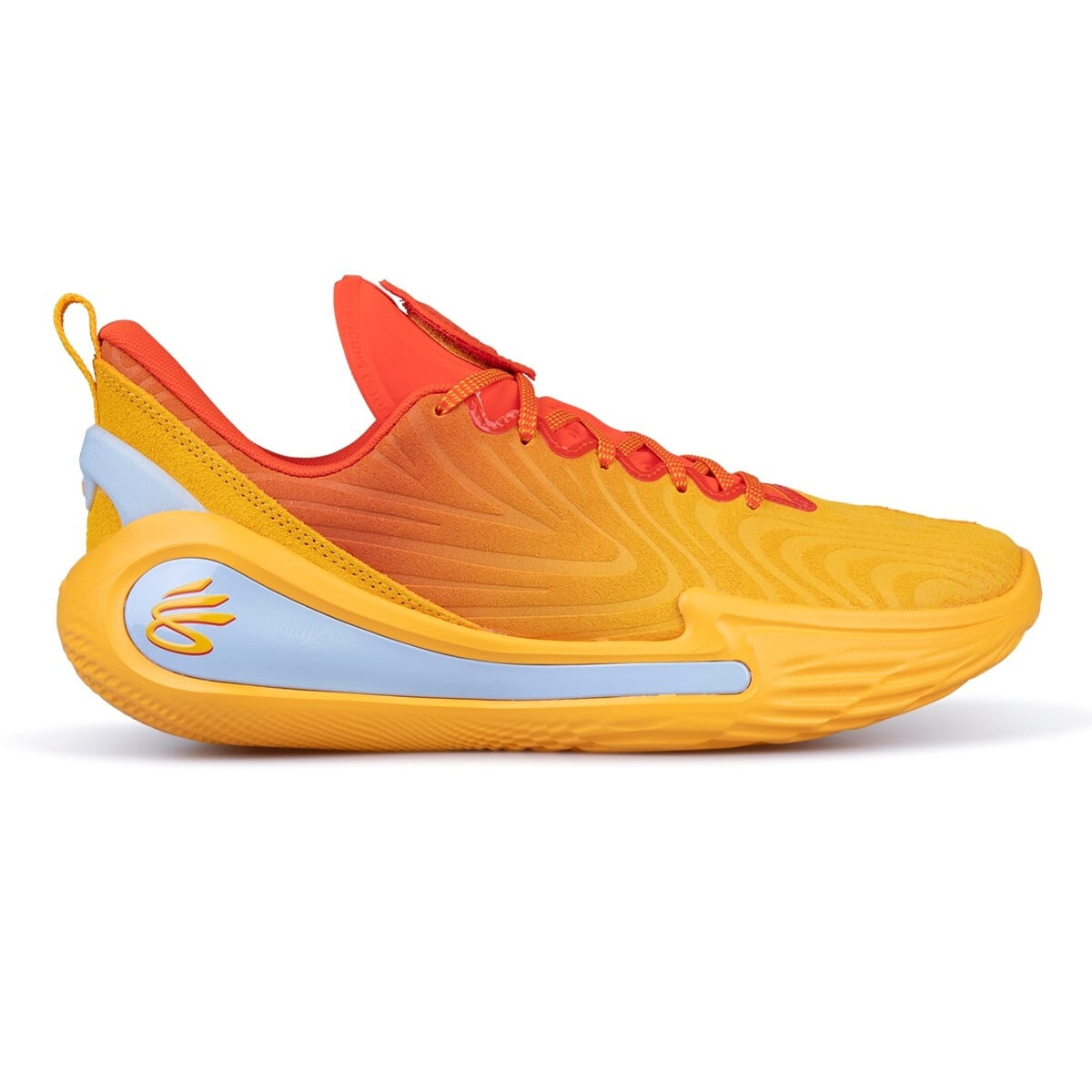 UNDER ARMOUR CURRY 12 