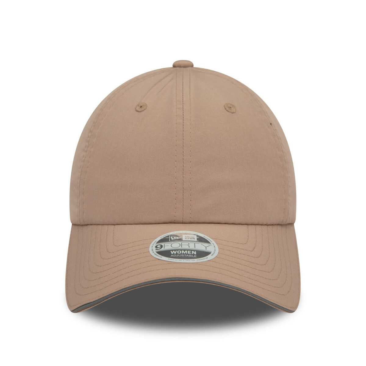 NEW ERA WOMEN'S PONYTAIL OPEN BACK 9FORTY® ADJUSTABLE CAP | Caps and ...
