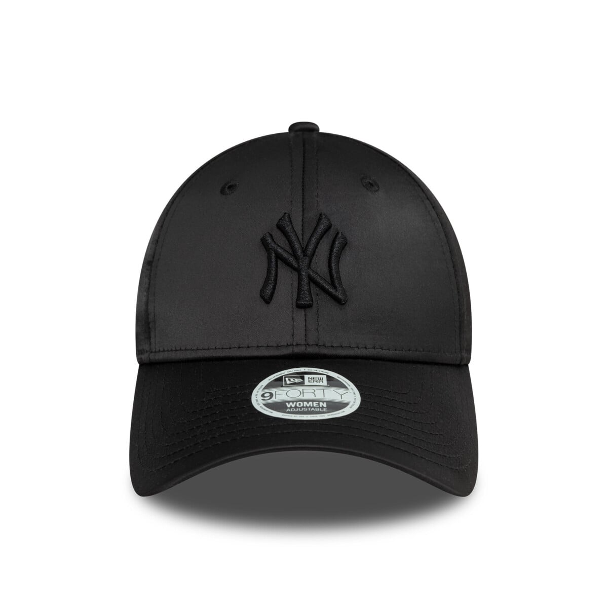 NEW ERA NEW YORK YANKEES SATIN 9FORTY® CAP | Caps and Hats | Sportland