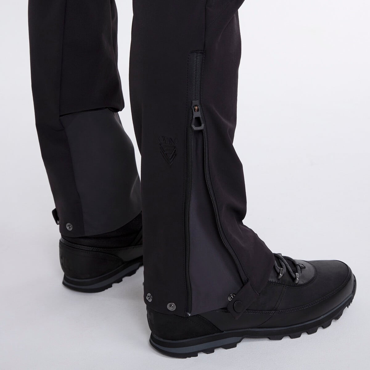 HELLY HANSEN ODIN HUGINN SOFTSHELL PANTS 2.0 | Pants | Sportland