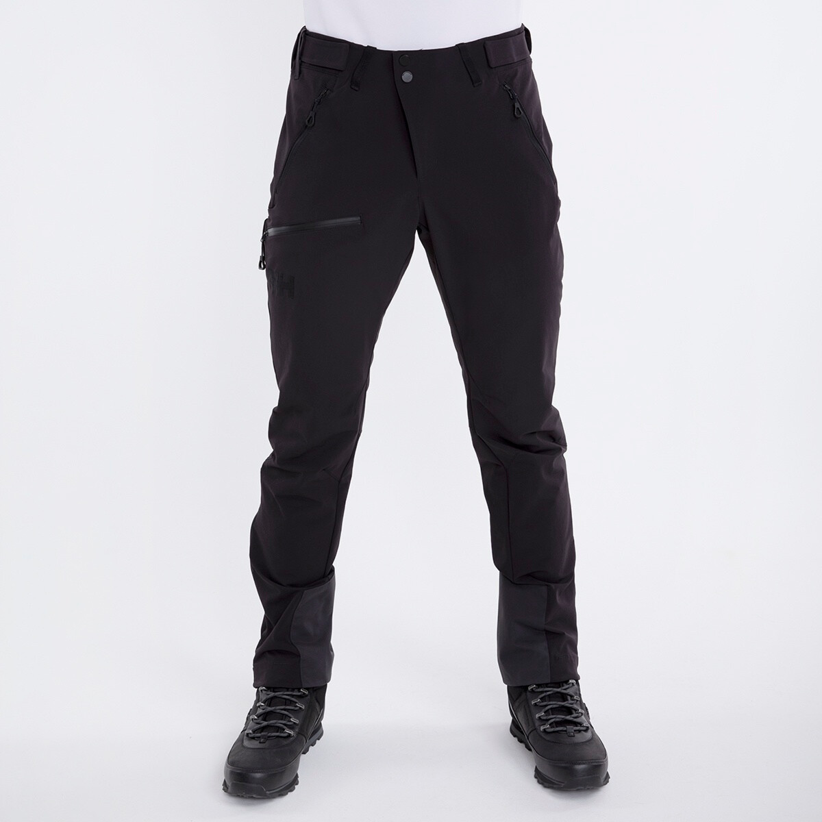 HELLY HANSEN ODIN HUGINN SOFTSHELL PANTS 2.0 | Pants | Sportland
